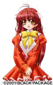 菜月 莉苑