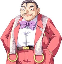 Tako Kanemitsu