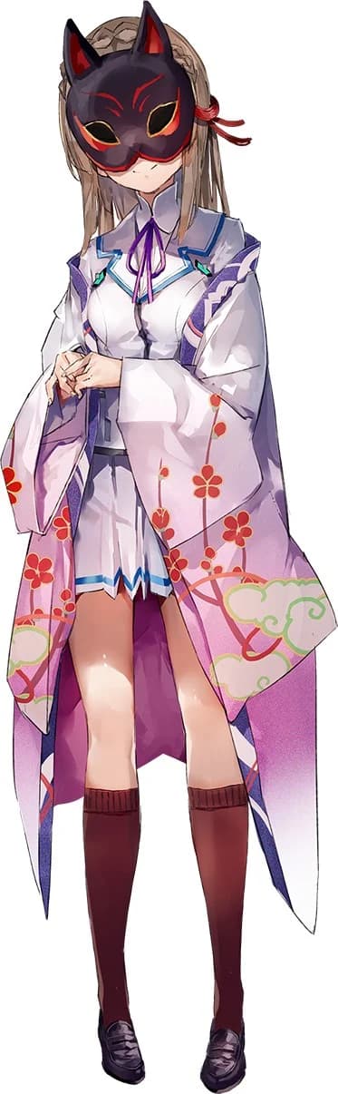 桐生美也