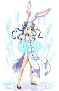 神兎天々