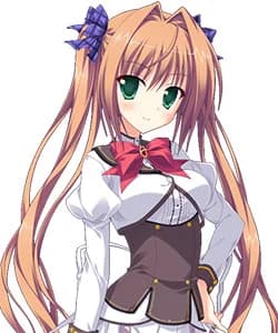 Sagisawa Chiho