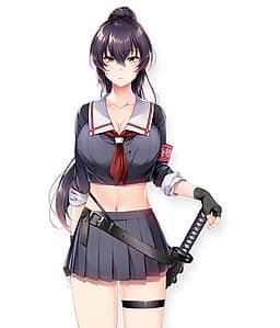 Tachibana Isana
