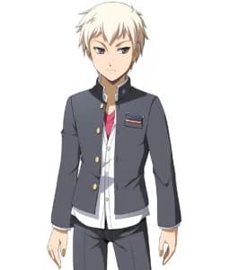 Kishinuma Yoshiki