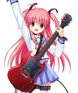 芳岡ユイ