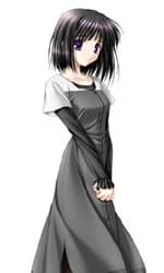 Kitazawa Mari