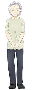 Kawamura Noriko