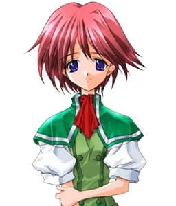 音無 彩名