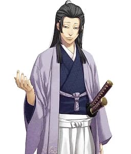 Itou Kashitarou