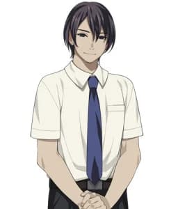Higaki Akira