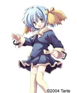 速水 小春