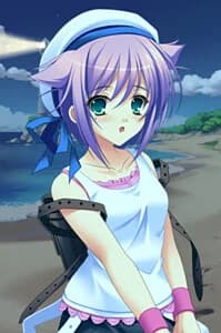 Manabe Luna