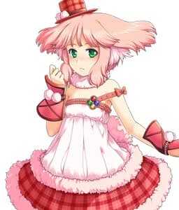 モモ