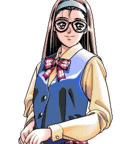 水野友美