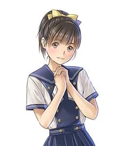 優美菜