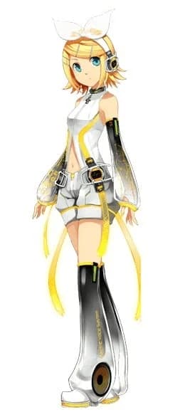 鏡音リン