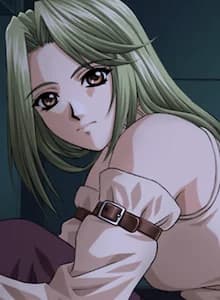 Rokujou Yuuko