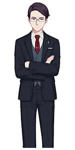 鳳 慶介