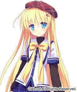 Takakura Anzu