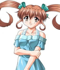Kirimiya Mai