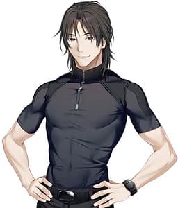 Murakumo Koutarou