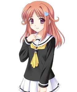 Iriya Yuzu