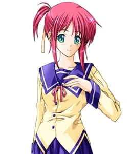 麻生 沙希