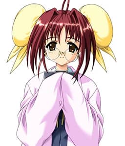 Shimizu Nozomi