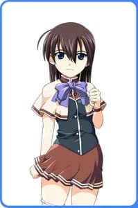 Amamiya Natsume