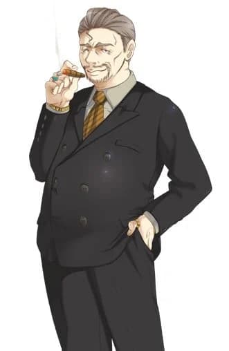 Mr.ブラッディ