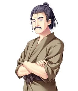 五郎