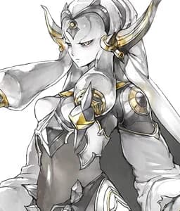 鏡面魔人