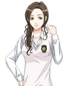 小野寺 百合
