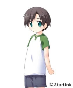 Takadera Ryouhei