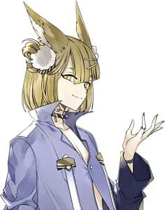 白月