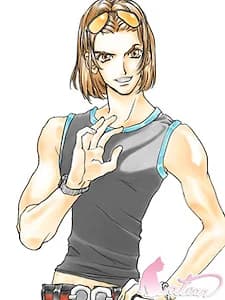 Saito Shingo