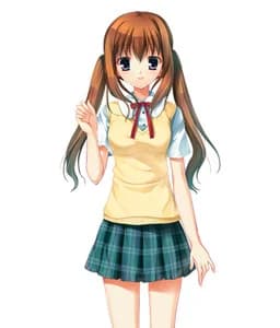Kuraki Ami