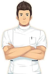 野生 熊雄