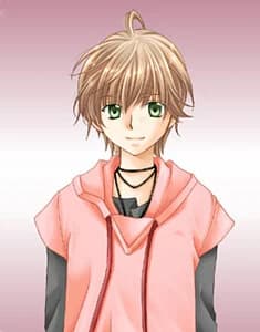 Seguchi Ryousuke