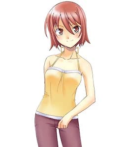 小翠紗耶