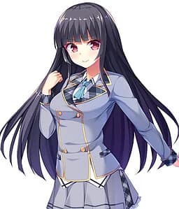 久喜沢 心桜