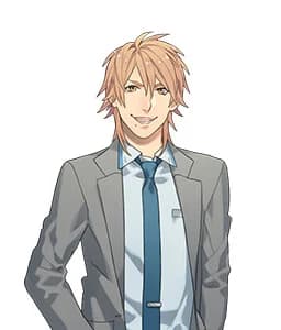 Yuri Daisuke