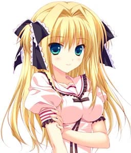 Nanamori Seira