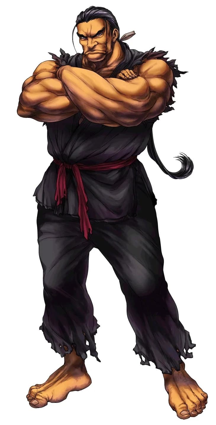 宮本剛