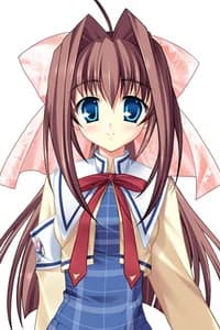Asakura Otome
