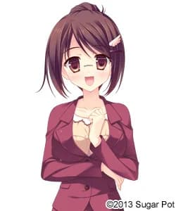 Yoshino Sara
