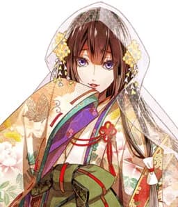 Taira no Tokuko