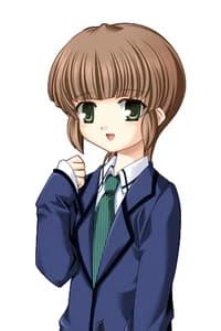 Suzuhara Kei