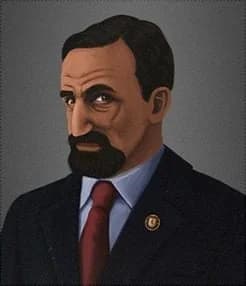 Lucian Galade