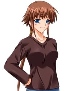 Nonaka Yuuko