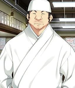 石原 太郎